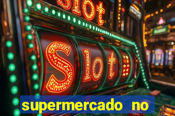 supermercado no barra shopping